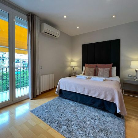 Stay U-Nique Apartments Sepulveda Барселона Екстериор снимка