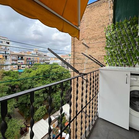 Stay U-Nique Apartments Sepulveda Барселона Екстериор снимка