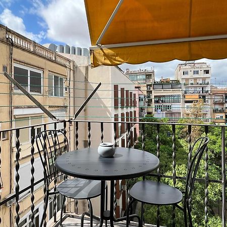 Stay U-Nique Apartments Sepulveda Барселона Екстериор снимка