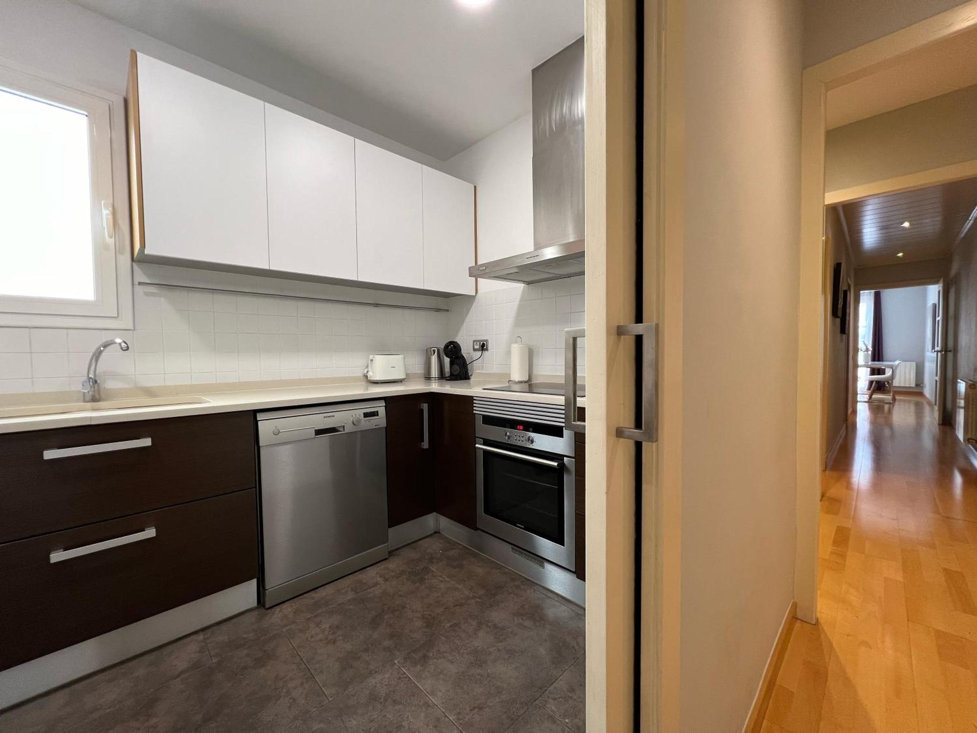 Stay U-Nique Apartments Sepulveda Барселона Екстериор снимка