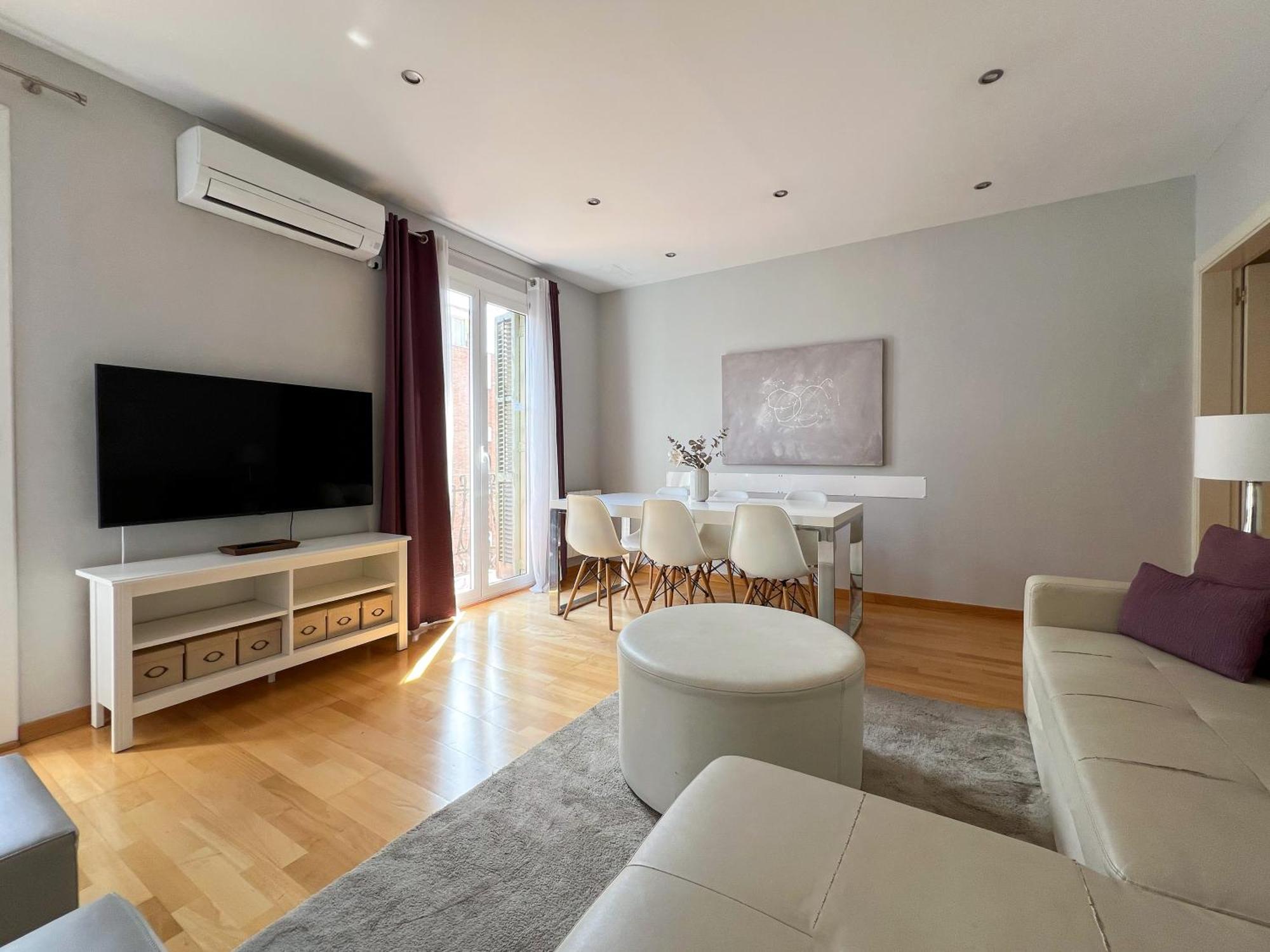 Stay U-Nique Apartments Sepulveda Барселона Екстериор снимка