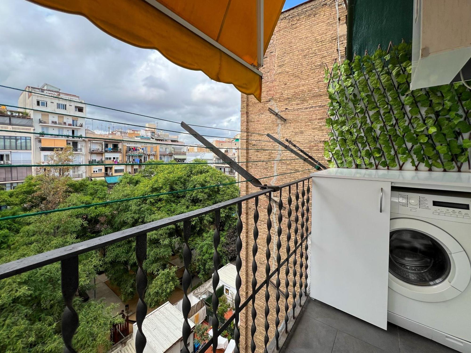 Stay U-Nique Apartments Sepulveda Барселона Екстериор снимка