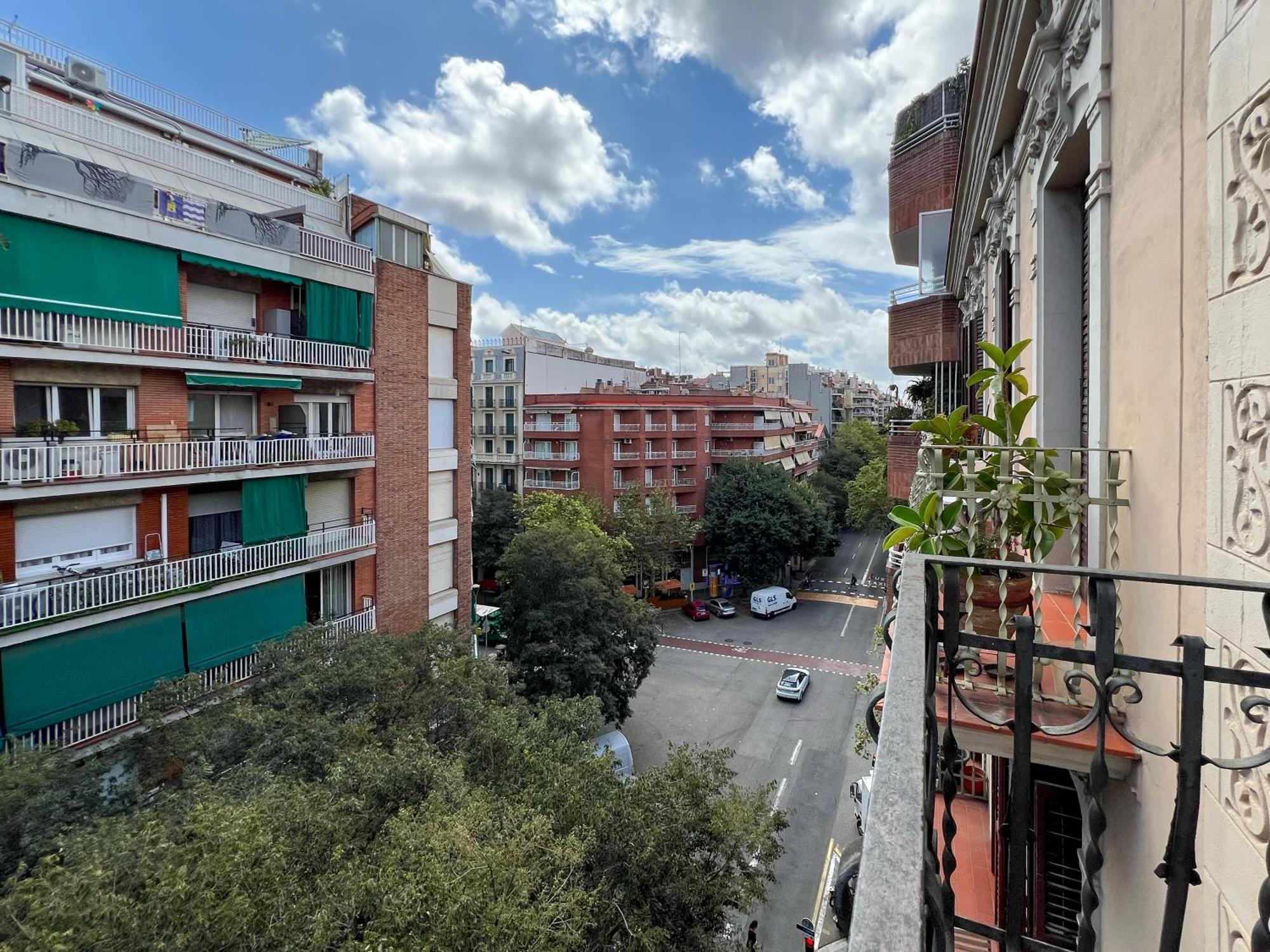 Stay U-Nique Apartments Sepulveda Барселона Екстериор снимка