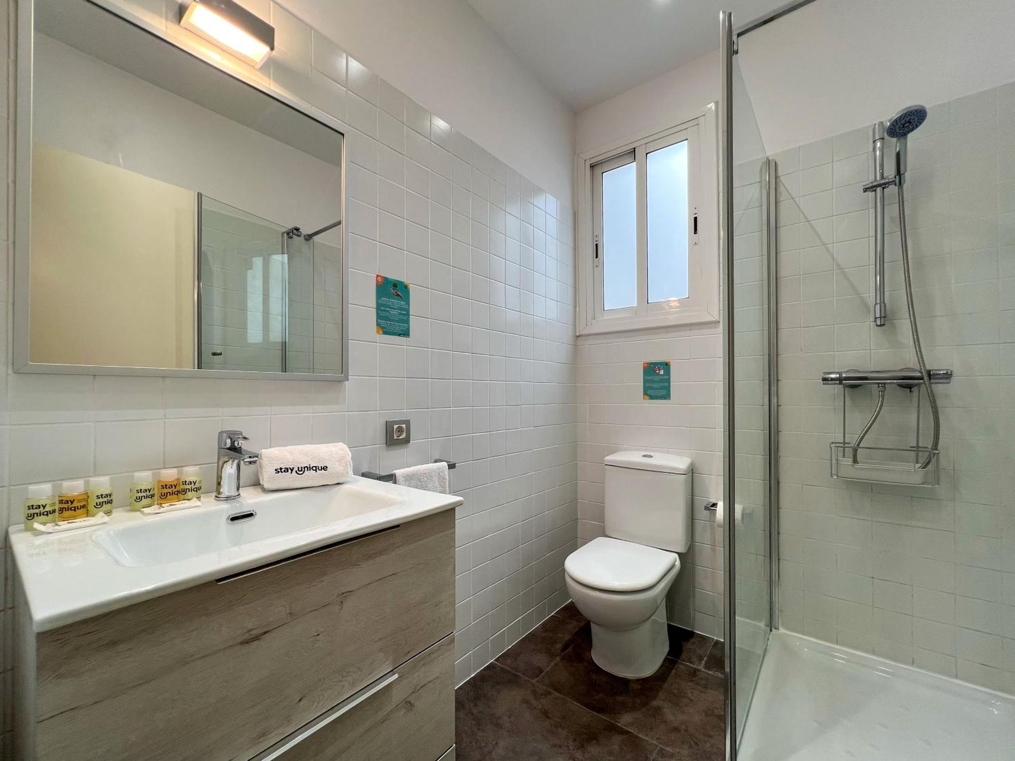 Stay U-Nique Apartments Sepulveda Барселона Екстериор снимка