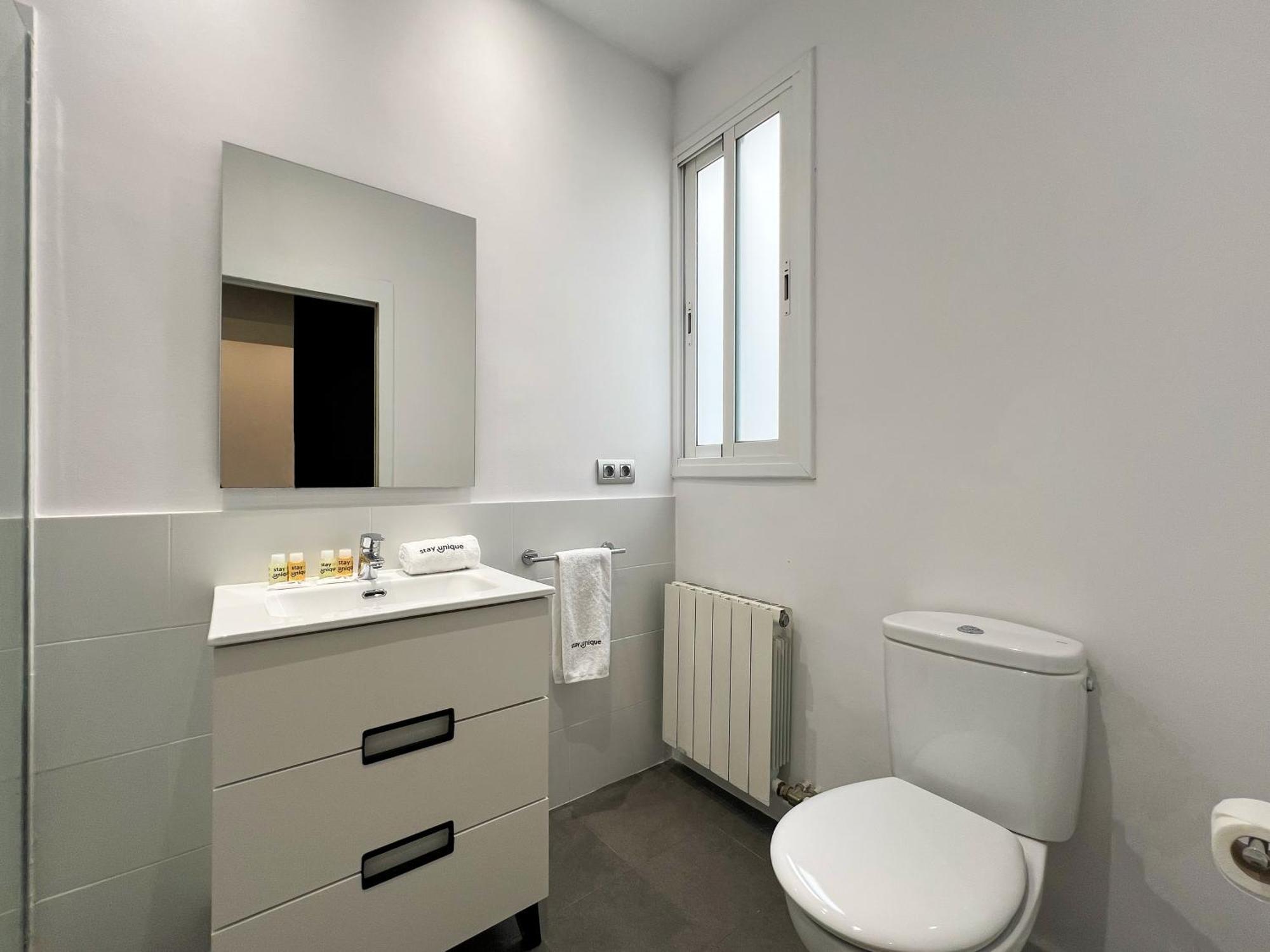 Stay U-Nique Apartments Sepulveda Барселона Екстериор снимка
