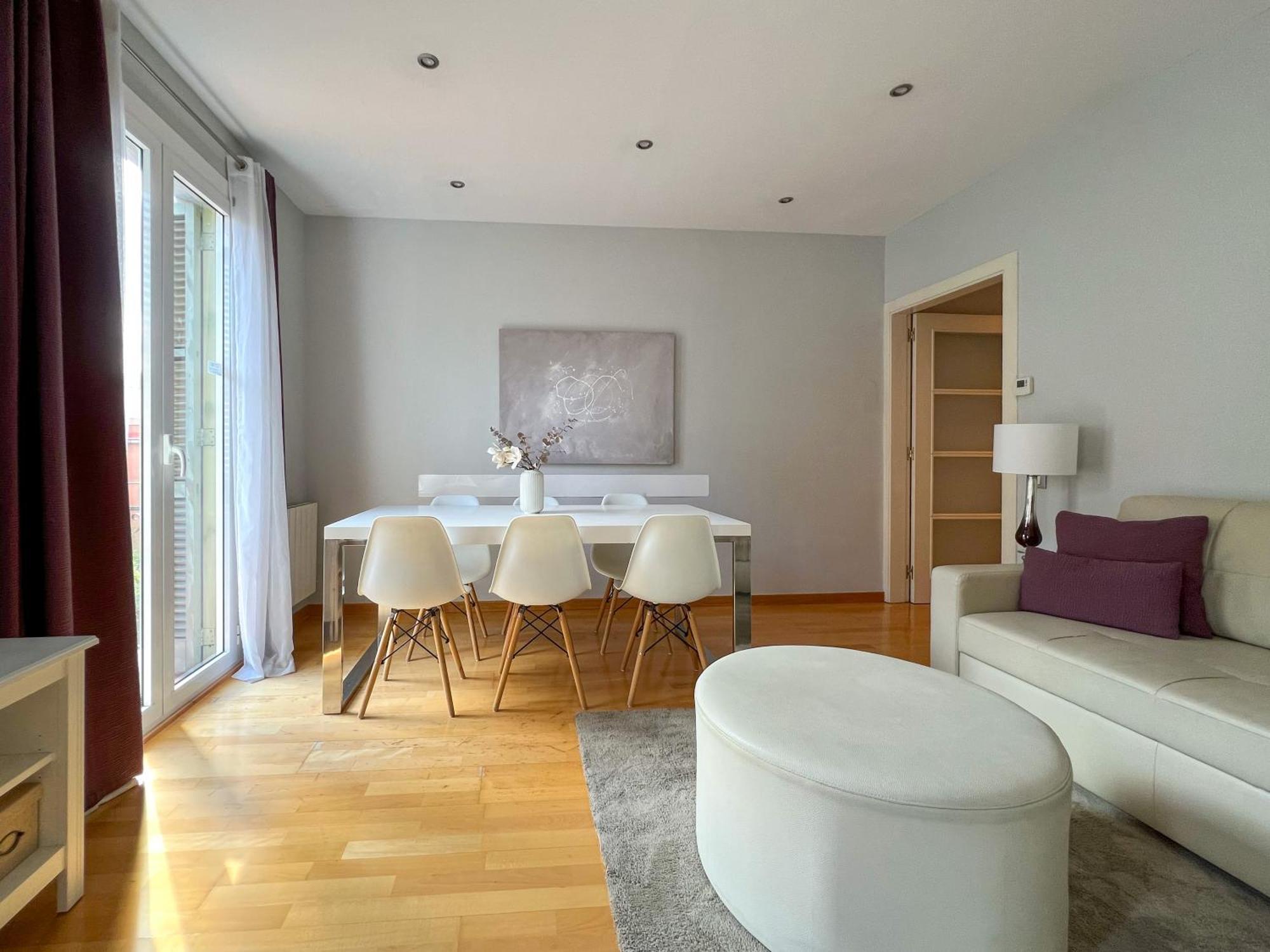 Stay U-Nique Apartments Sepulveda Барселона Екстериор снимка