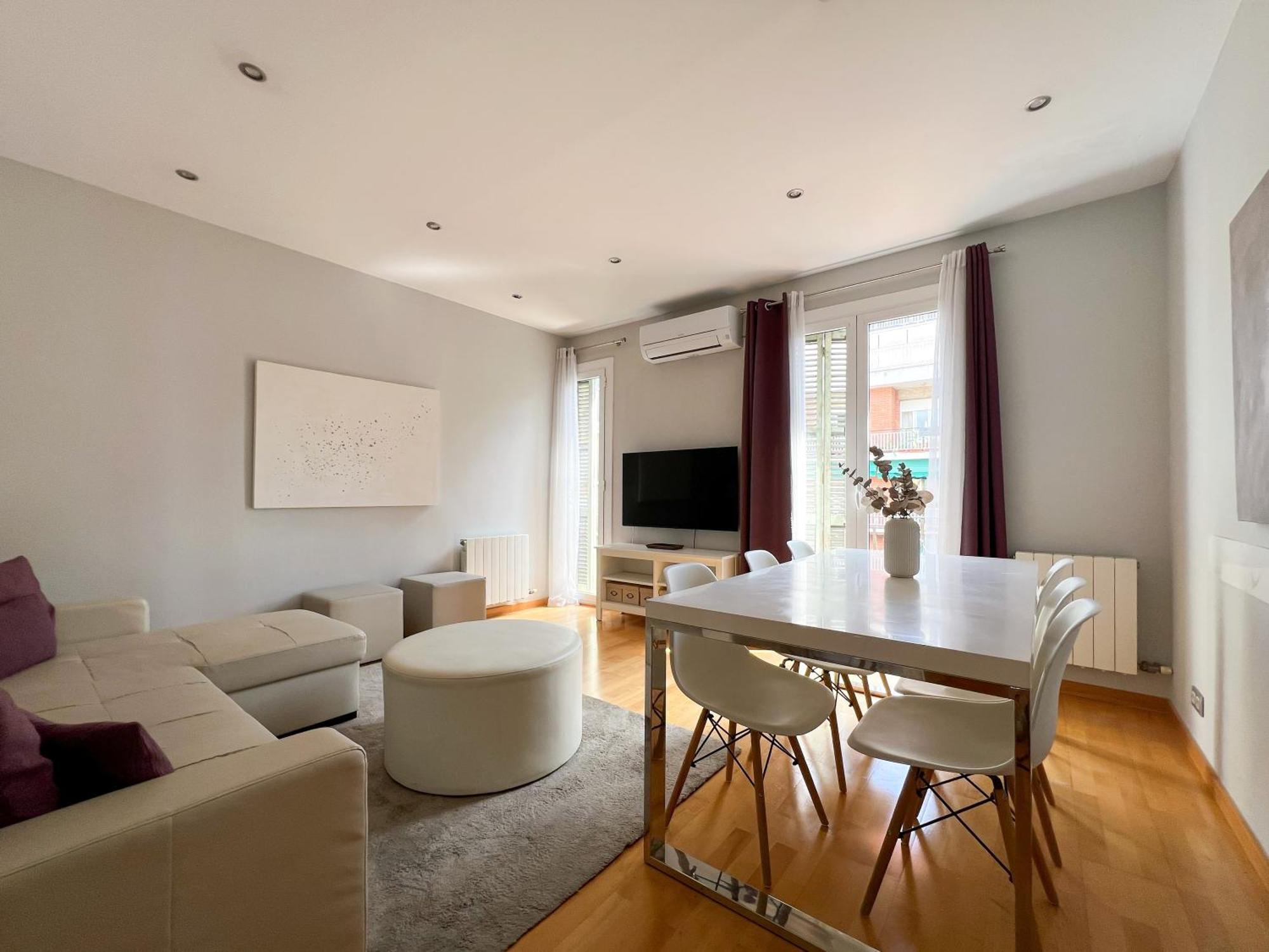 Stay U-Nique Apartments Sepulveda Барселона Екстериор снимка
